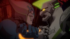 #07　The wolf knows what the ill beast thinks. （蛇の道は蛇）