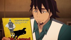 #16　Truth lies at the bottom of a well. （真実は井戸の底にある）