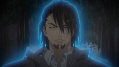 #17　Blood is thicker than water. （血は水よりも濃い）