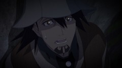 #21　Heaven helps those who help themselves. （天は自ら助くる者を助く）