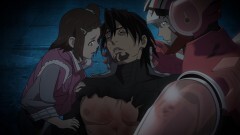 #25　Eternal Immortality. （永久不滅）