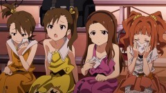 第2話　“準備”をはじめた少女たち