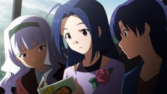 第3話　すべては一歩の勇気から