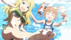 第5話　みんなとすごす夏休み