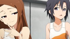 第10話　みんなで、少しでも前へ