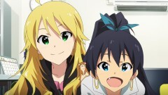 第11話　期待、不安、そして予兆