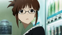 第12話　一方通行の終着点