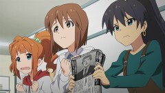 第19話　雲間に隠れる月の如く