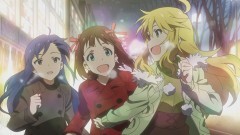 第21話　まるで花が咲くように