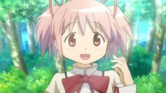第1話　夢の中で逢った、ような…