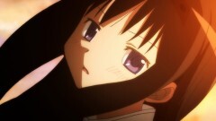第4話　奇跡も、魔法も、あるんだよ