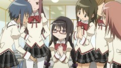 第10話　もう誰にも頼らない