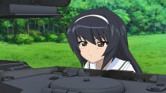 第3話　試合、やります！