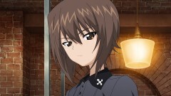 第5話　強豪・シャーマン軍団です！