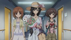 第7話　次はアンツィオです！