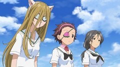 第10話　クラスメイトです！