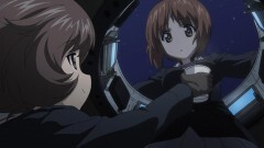 第8話　プラウダ戦です！