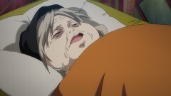 第5夜　迷宮攻略者