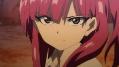 第6夜　戦闘民族ファナリス