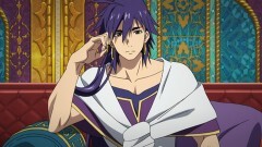 第7夜　その名はシンドバッド