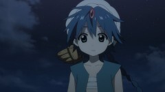 第8夜　守れない約束