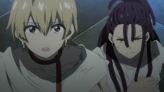 第9夜　王子の責任