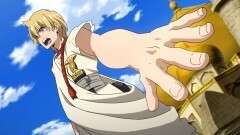 第13夜　反逆の王子