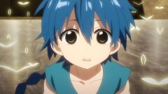 第15夜　カシムの答え