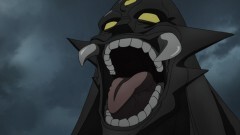 第16夜　ソロモンの知恵