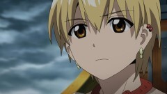 第18夜　シンドリア王国