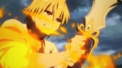 第23夜　鬨の声