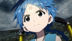 第25夜　アリババとアラジン