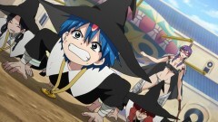 第8夜　特訓の日々