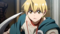 第9夜　レーム帝国