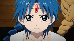 第15夜　魔導士の国