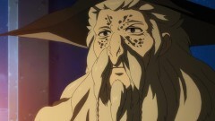 第16夜　残された命