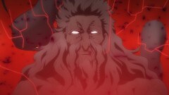 第21夜　王の器