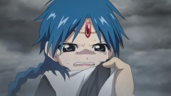 第23夜　魔装戦士たち