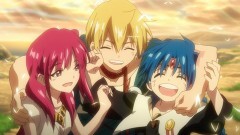第25夜　おかえりなさい