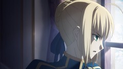 第二話　偽りの戦端