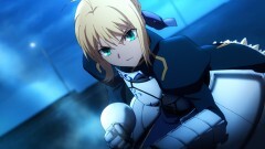 第四話　魔槍の刃