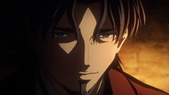 第七話　魔境の森
