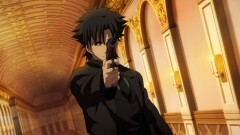 第八話　魔術師殺し