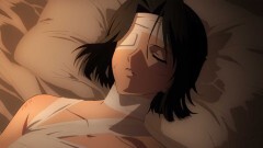 第九話　主と従者