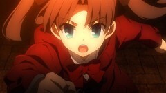 第十話　凛の冒険