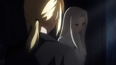 第十二話　聖杯の招き