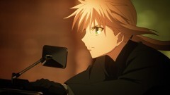 第二十一話　双輪の騎士
