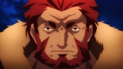 第二十三話　最果ての海