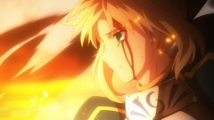 第二十五話　Fate/Zero