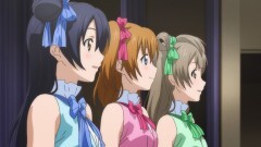 #3　ファーストライブ